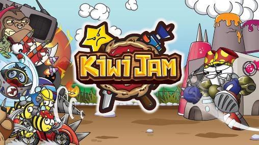 game pic for Kiwi jam